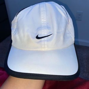 NIKE dri-fit hat UNISEX